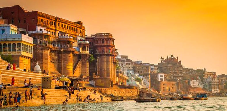 Kashi Prayag Vindhyachal Kashi Prayag Vindhyachal